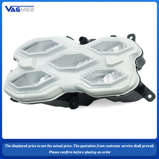 OEM Fog Light Fog Lamp Lighting for VW Golf 8 MK8 GTI Rline 5HG 941 700 5HG 941 699 5HG 853 665A 666A