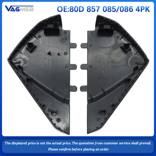 For Audi Q5FY dashboard cover 80D 857 085 086 4PK