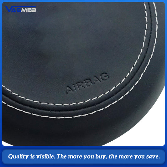 Steering wheel airbag cover multifunction steering wheel For VW Golf mk7 GTI