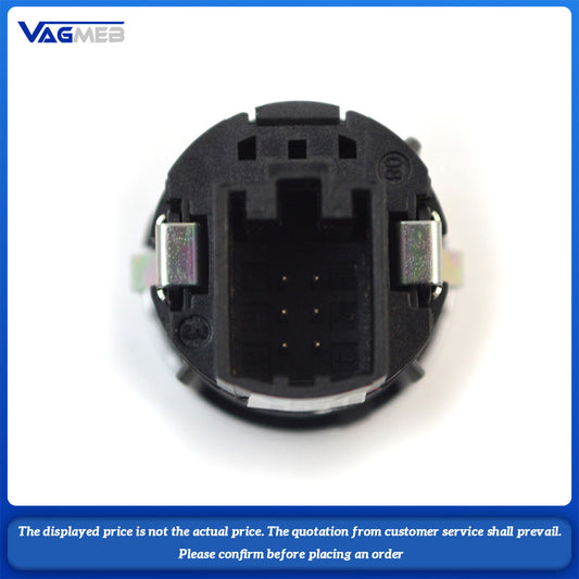 For Audi Q3 Car Engine One Click Start Stop Button Switch  8U0 905 217