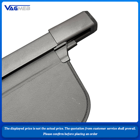 For VW Tiguan MK2 Retractable Trunk Cargo Cover Anti-Peeping Shield Privacy VW Auto Accessories 5NG 867 871
