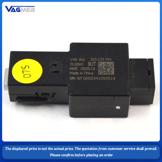 USB 3G5 035 954
