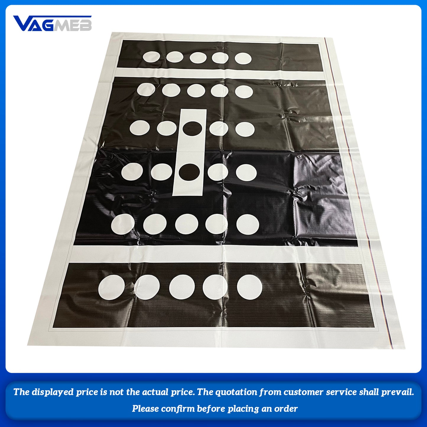 For VW  Audi Skoda Seat Original Rear Viewer Camera Calibration Tool VAS6350 Front VAS64304 Left and Righ 360 CameraAudi Skoda Seat Original Rear Viewer Camera Calibration Tool VAS6350 Front VAS64304 Left and Righ 360 Camera