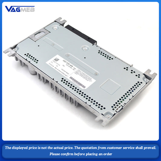 For VW Passat B8 Audio System Amplifier 3Q0 035 465