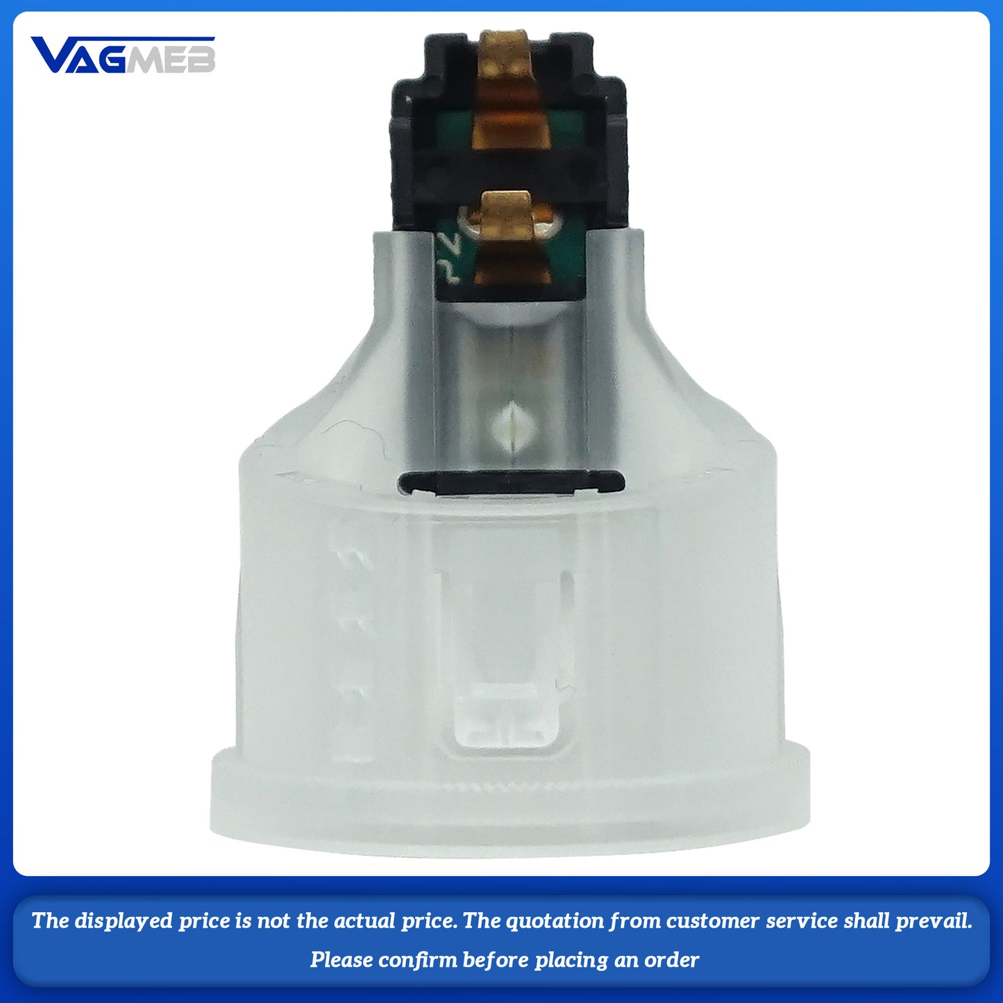 For Audi Q3 F3 Q5 FY Q7 4M Q8 A1 A3 A4 B9 A5 A6 C8 A7 A8 cigarette lighter aperture 8WD 919 340