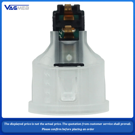 For Audi Q3 F3 Q5 FY Q7 4M Q8 A1 A3 A4 B9 A5 A6 C8 A7 A8 cigarette lighter aperture 8WD 919 340