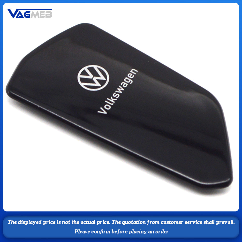For VW Golf mk8 Golf 8 R Rline ID4 ID6 Octavia Pro New Key Cover Car Key Decoration Cover Plug and Play