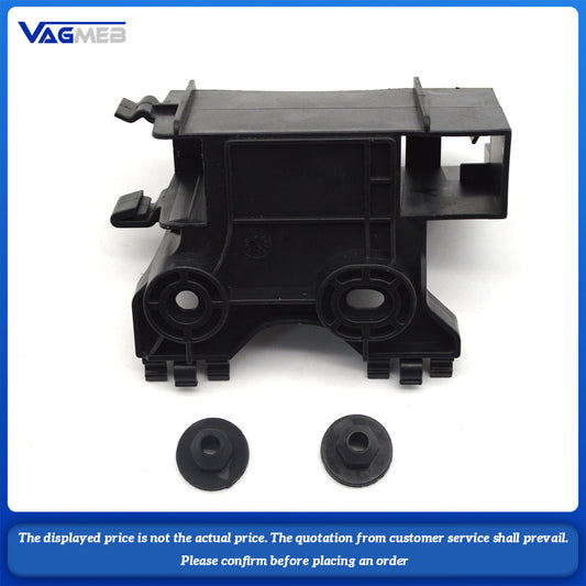 Holder for TPMS Module Bracket Tire Pressure Monitoring Module Unit Holder For Audi
