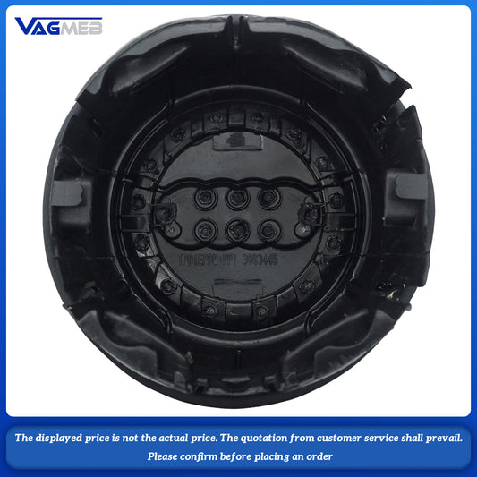 Steering wheel airbag cover multifunction steering wheel For Audi  TT 8S