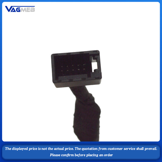 For VW Passat B8 Automatic Stop Start Engine System Off Device Control Sensor Plug Stop Cancel