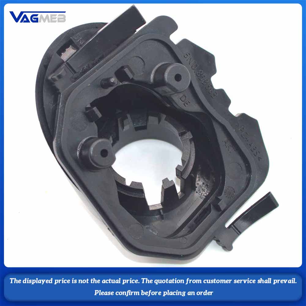 For VW Scirocco one-click start bracket