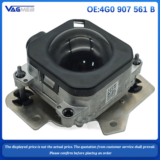 Cruise Control Distance Radar Sensor  4G0 907 561 B For Audi A6 A7 2016 2017 2018