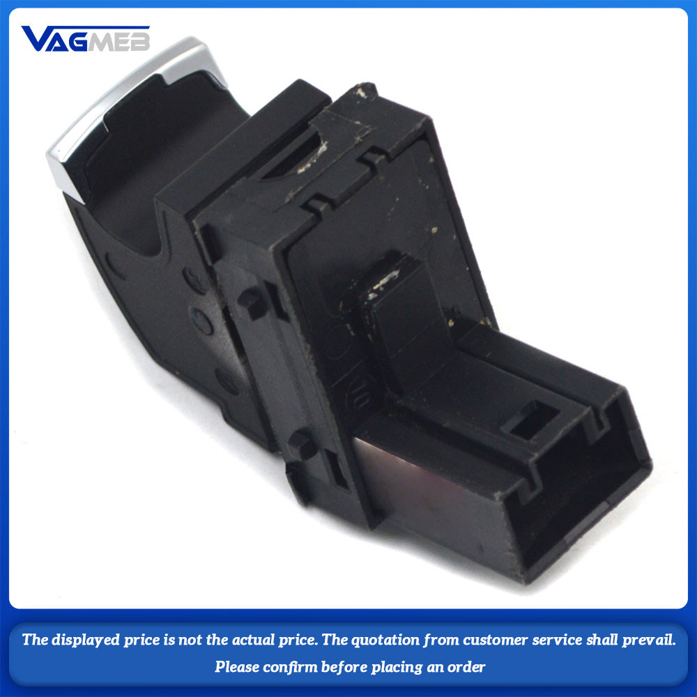 For VW Passat 362 CC 357 Variant 365 Single Electric Window Switch  3C8 959 855