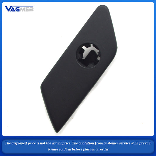 Glove box buckle switch storage box switch handle For Audi Q3 2019-2021