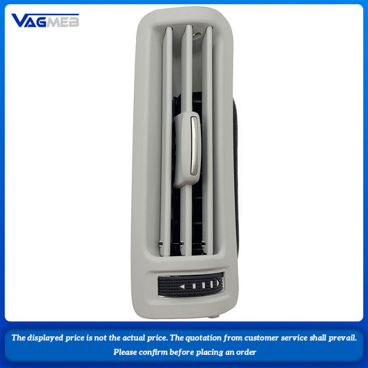 For Audi A6 A7 A-Pillar Interior Air Vent Duct HVAC Heater Vent Grille 4GD 819 209 210