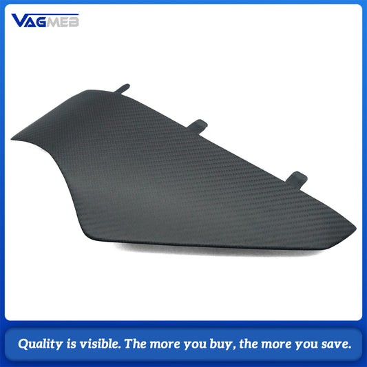 For Audi A6 C8 RS6 C8  Dashboard cover plate
