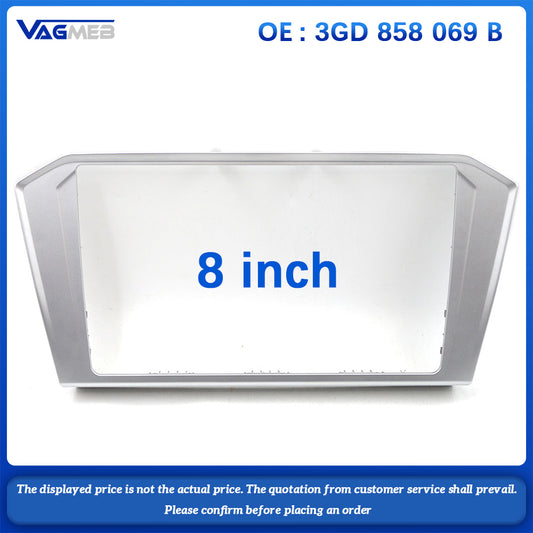 For VW Passat B8L 3GD 858 069 B 3GD 858 069 C
