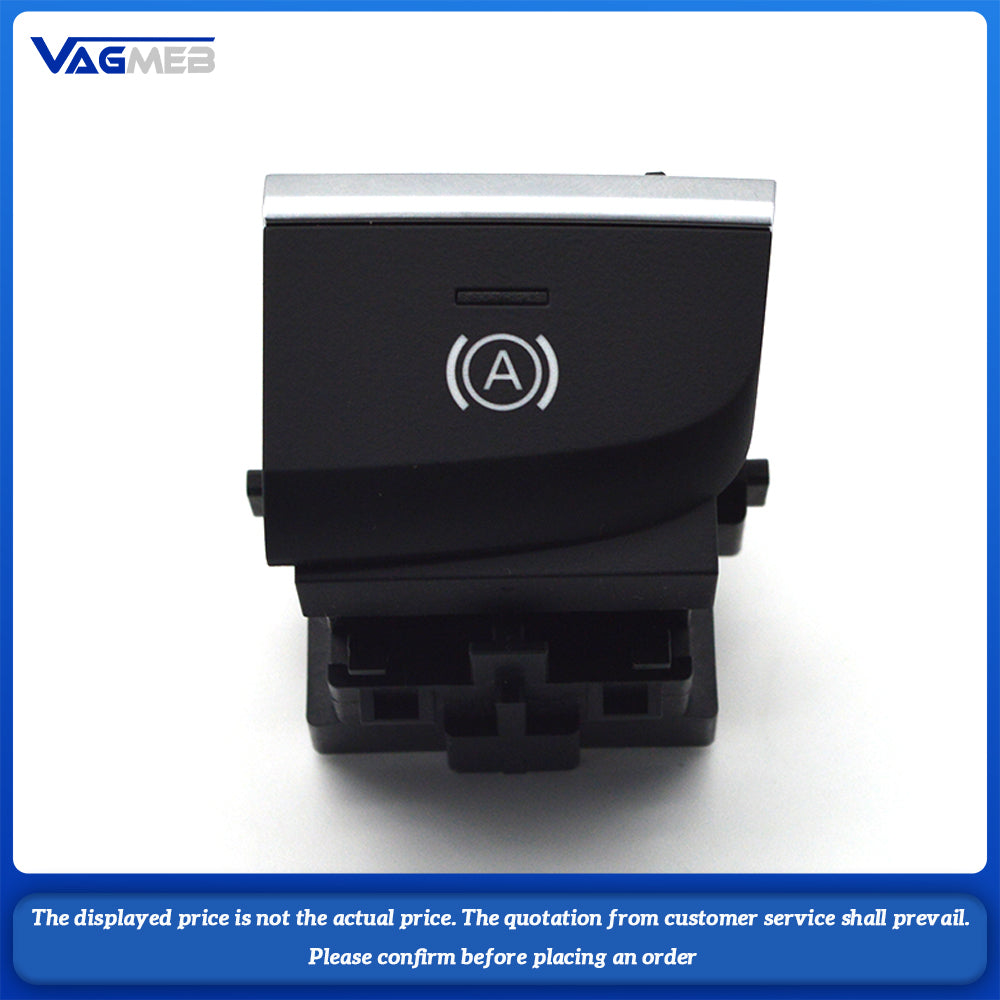Automotive Part Switch For Audi A3 S3 RS3 2013-2016 LHD Chrome Descent Assist Button Switch  8V1 927 143 A