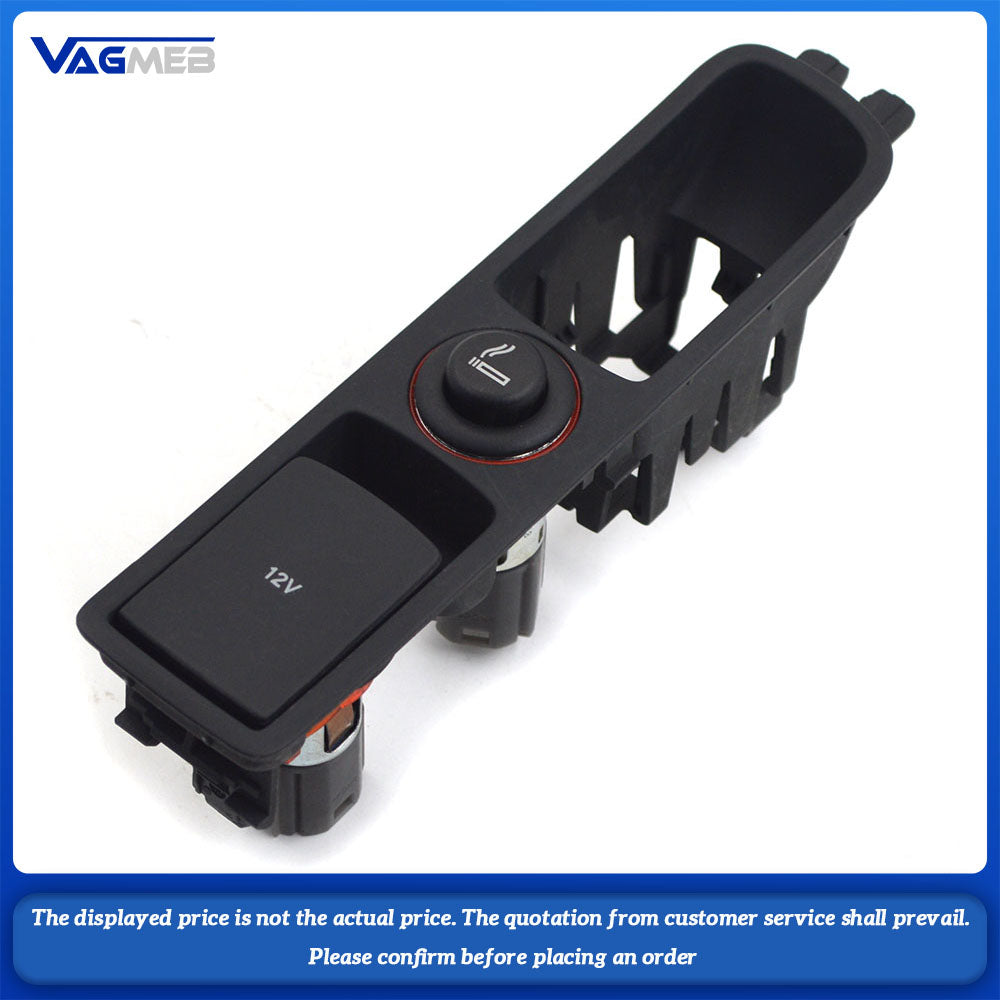 For Audi Q3 cigarette lighter