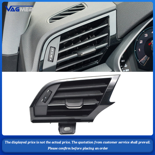 For Audi Q3 Air outlet 83B 820 901  83B 820 902  83G 819 203