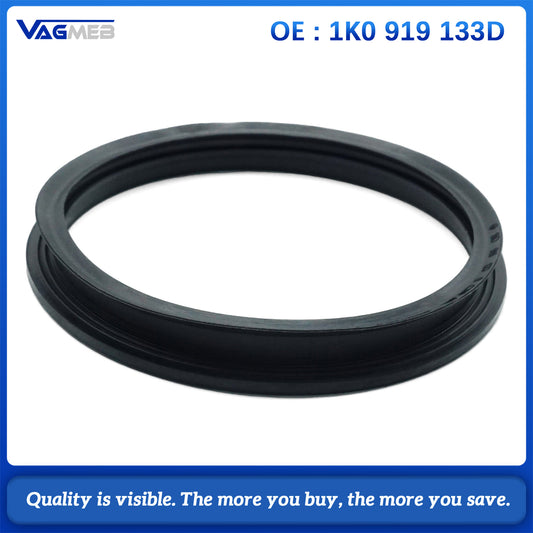 New Fuel Pump Tank Seal For VW CC Passat Golf Jetta Audi A3 S3 Skoda 1.4L 1.8L 2.0L 3.6L 1K0 919 133 D