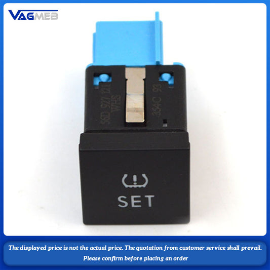 For VW Golf 6 Passat Jetta Tire pressure button & wire 56D 927 121 1TD 927 121
