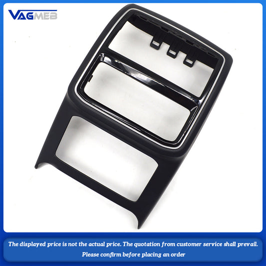 For VW Passat B8 rear air outlets