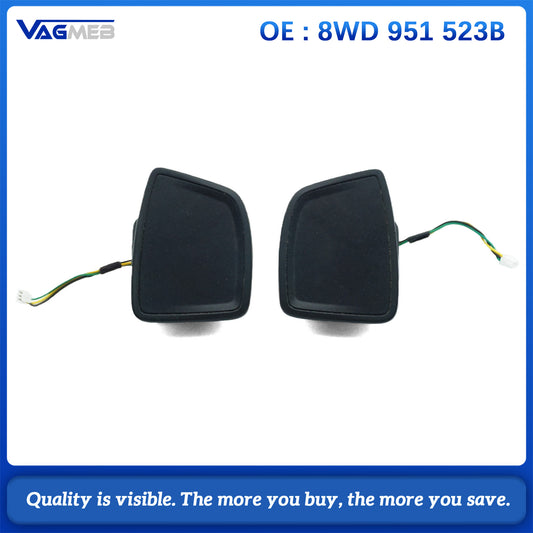 Multifunctional Steering Wheel Pick MFSW Paddle Shift for Audi A4 A38Y Q2 A5 8WD 951 523B