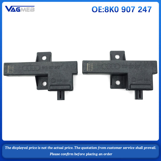 For Audi A6C7 keyless entry 8K0 907 247 4G8 927 753