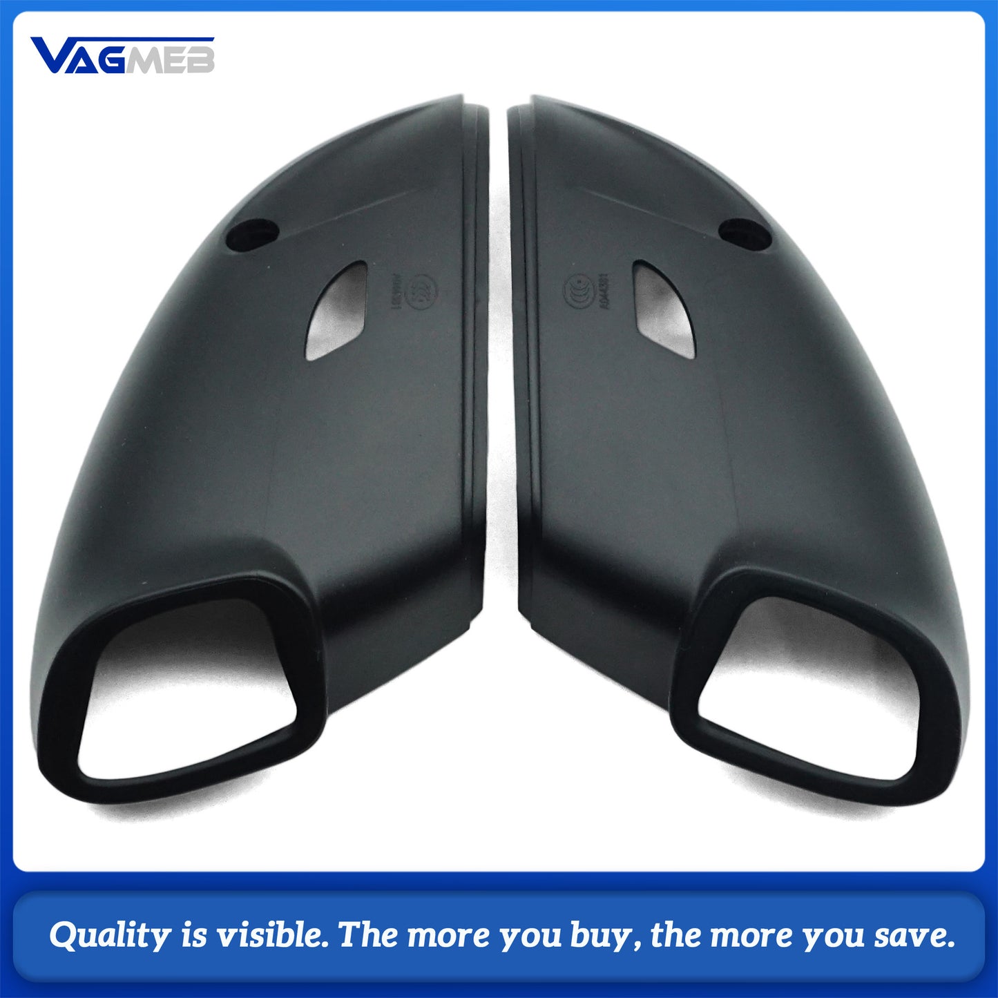 360 Camera Mirror Lower Housing Cover Bracket For VW Passat B8