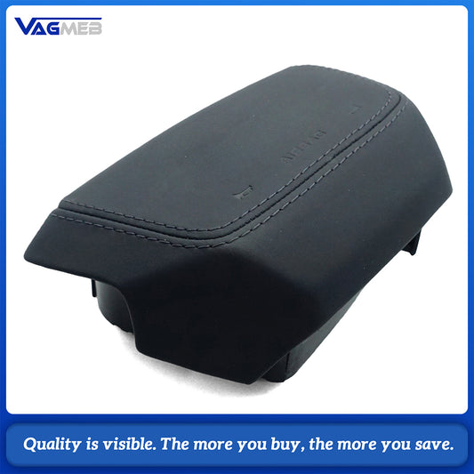 Steering wheel airbag cover multifunction steering wheel For Audi Q4E-TRON