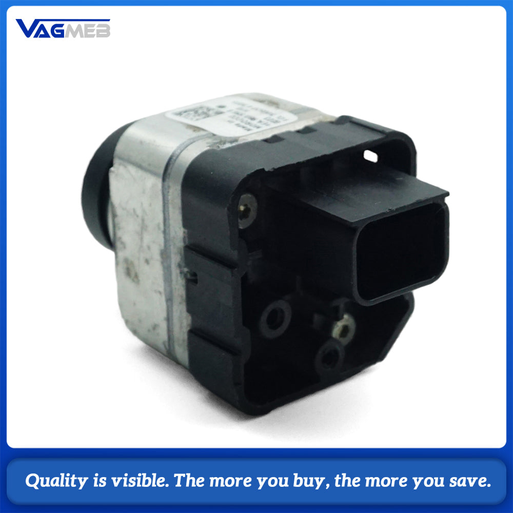 1EA 980 556B Rear Trajectory Camera Module For VW ID.4 ID.5 ID.6 Audi Q4 E-Tron Reverse Parking Guide Line Camera Core
