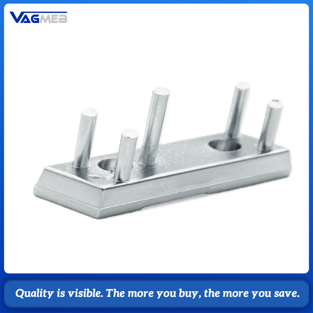 S Logo Steering Wheel Badge Emblem Insert Trim For Audi A4 B9 A5 Q5 FY Q7 S-Line Interior Accessories Replacement