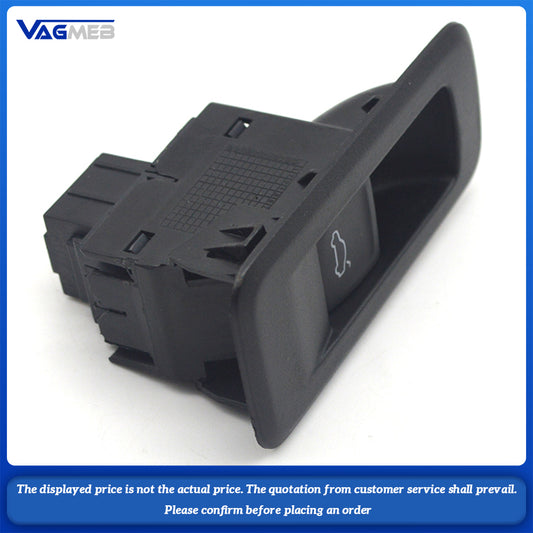 For Octavia PRO Front Door Electric Taildoor Switch  5DD 867 425