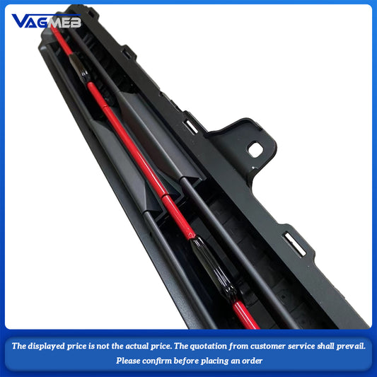 For Audi A3 8Y High Configuration Air Conditioning Vents In Red or Green Style 8Y1 820 951 A