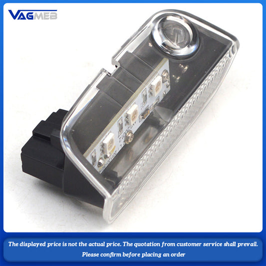 LED Accessories Car Door Light