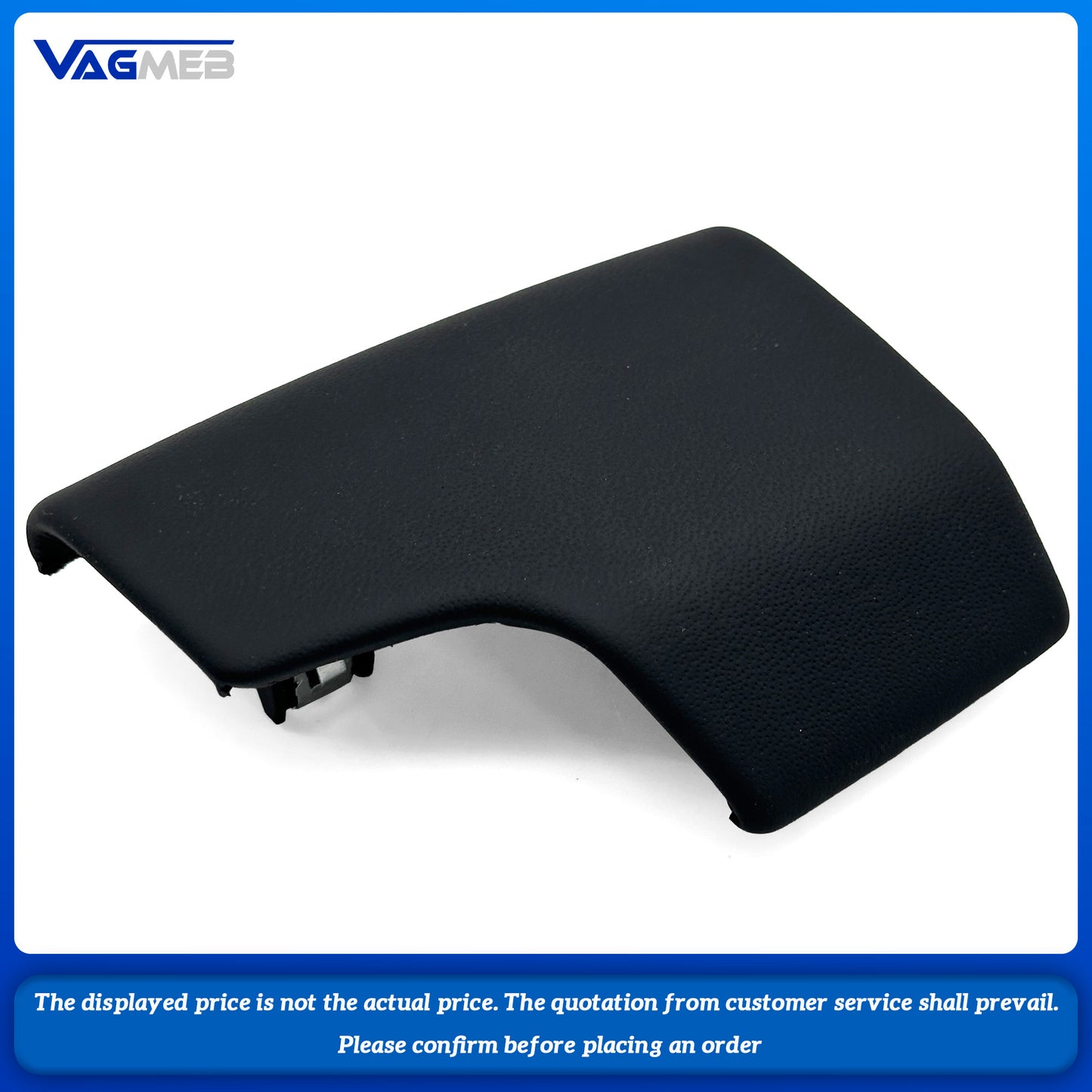 Automatic Transmission Cover For Audi A6L A6 A7 A8 S7 S8 Q8 Gear Shift Collars Accessories