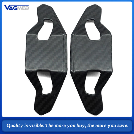 For Audi A38Y Full Carbon Fiber URUS Style Paddle Shifters