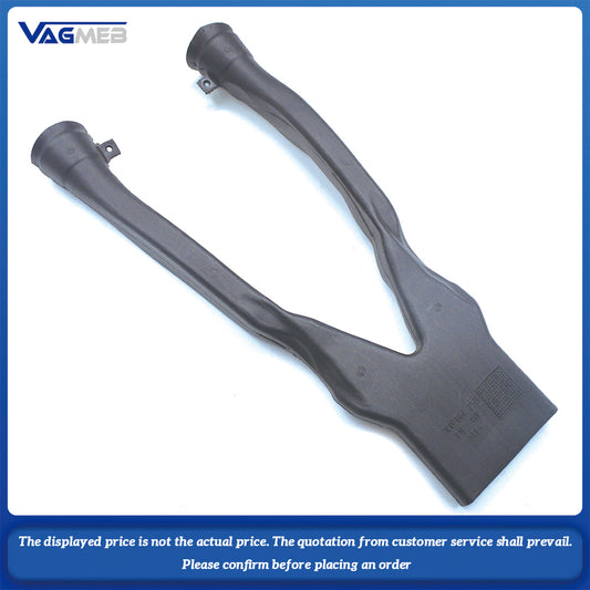 For VW Passat B7 central armrest air duct