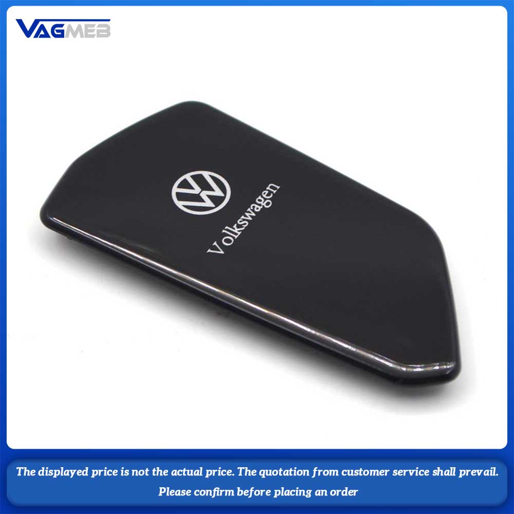 For VW Golf mk8 Golf 8 R Rline ID4 ID6 Octavia Pro New Key Cover Car Key Decoration Cover Plug and Play
