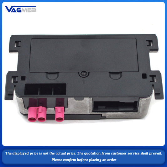 For VW Passat B8 PA Ethernet receiving module 3Q1 035 282 C
