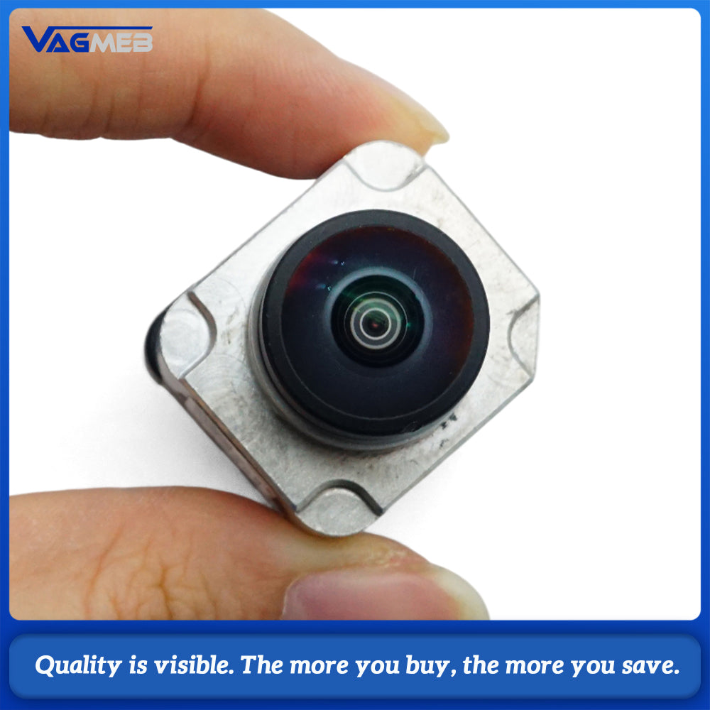 1EA 980 556B Rear Trajectory Camera Module For VW ID.4 ID.5 ID.6 Audi Q4 E-Tron Reverse Parking Guide Line Camera Core