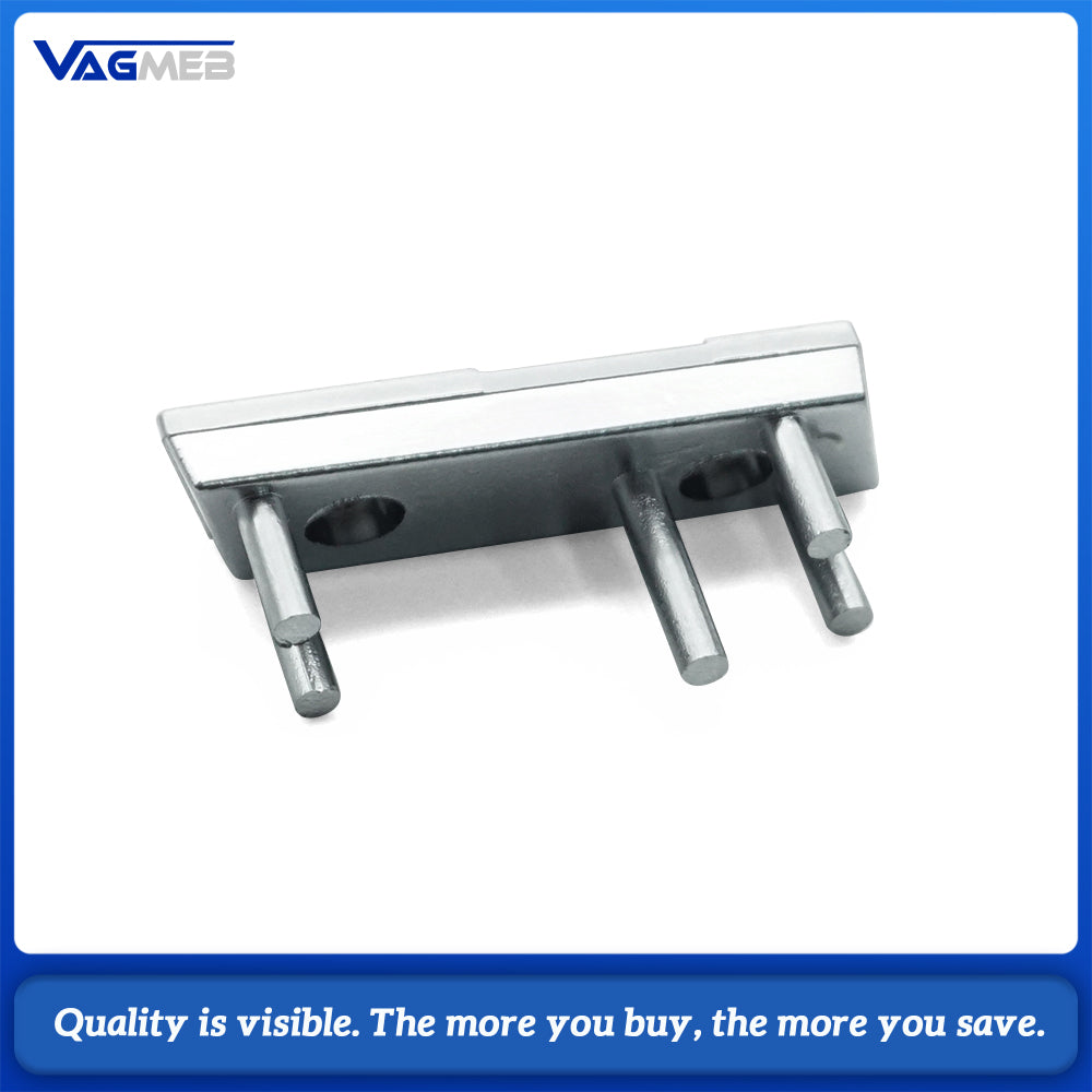 S Logo Steering Wheel Badge Emblem Insert Trim For Audi A4 B9 A5 Q5 FY Q7 S-Line Interior Accessories Replacement