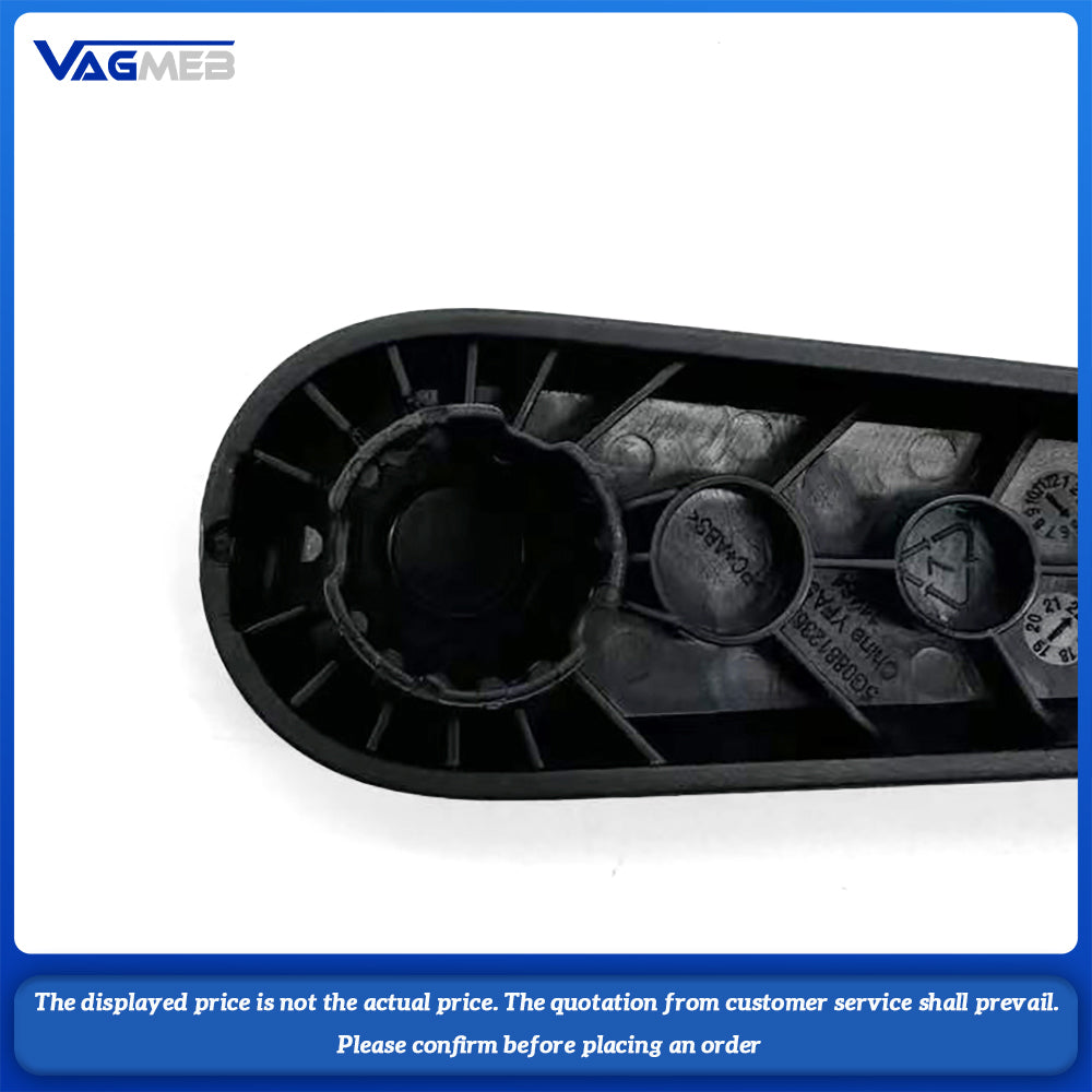 Seat Adjustment Handle For VW Touran Tiguan L Tharu Golf 7 5G0 881 236 A