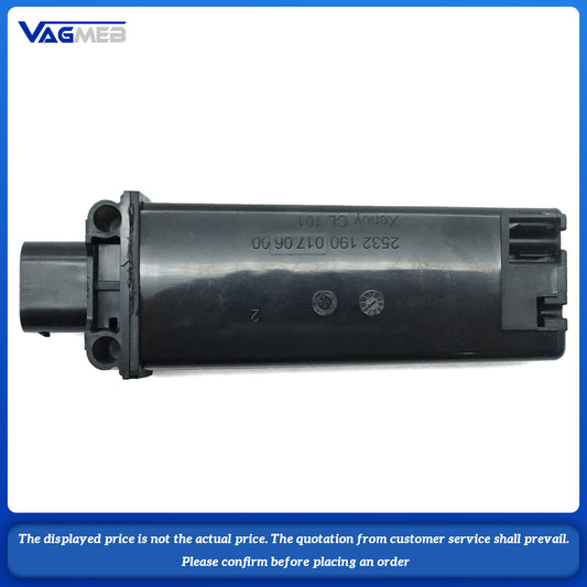 For Audi A6C7 tire pressure module 7P6 907 273N
