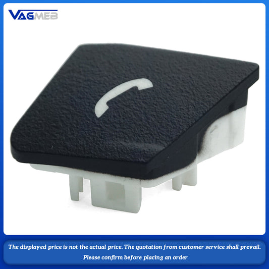 Car Steering Wheel Control Switch Buttons For BMW F10 F20 F22 F30 F32 F2 F26 F15 F26 M3 M5 550D M328