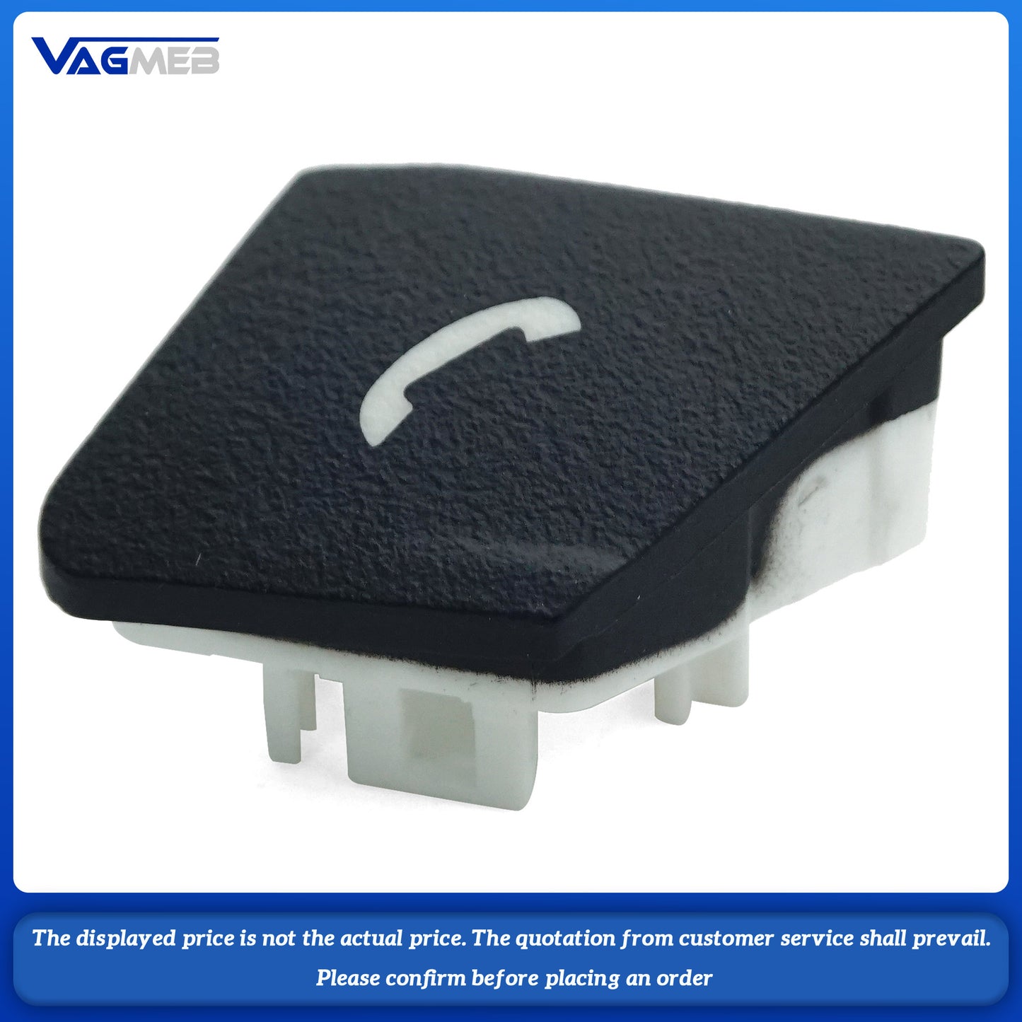 Car Steering Wheel Control Switch Buttons For BMW F10 F20 F22 F30 F32 F2 F26 F15 F26 M3 M5 550D M328