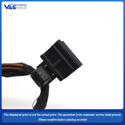 For VW Passat B8 air outlet wiring harness