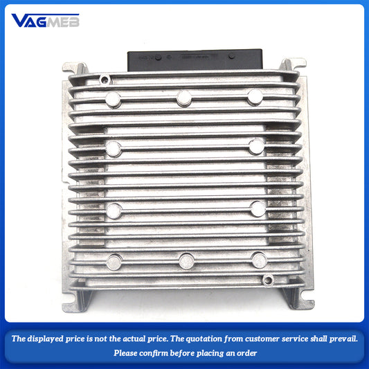 For VW Polo T-Roc T-Corss T-Roc Audio System Amplifier 5Q6 035 456