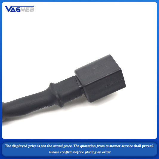 For VW ID3 ID4 ID6 For Octivia Honking Horn One Tow Two Harness Conversion Wire Plug